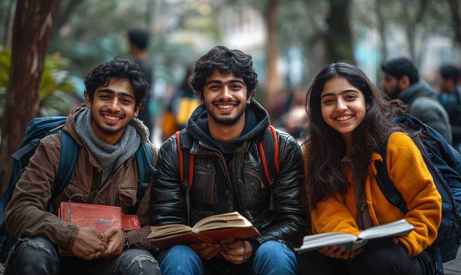 Best Ranked Colleges